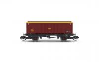 TT6074 Hornby EWS MEA Wagon 391456